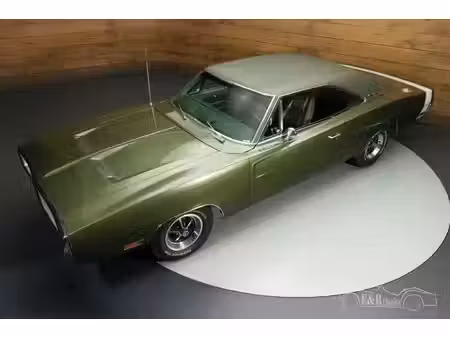 Dodge Charger 