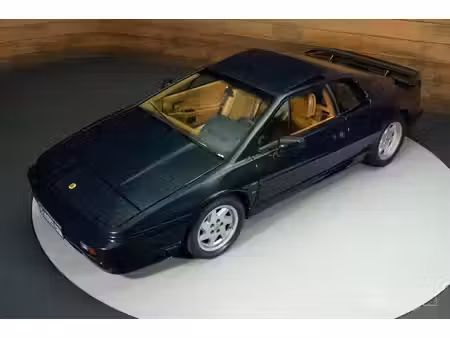 Lotus Esprit
