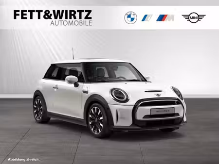 Mini Mini Cooper SE 184
