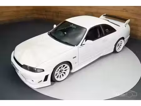 Nissan Skyline