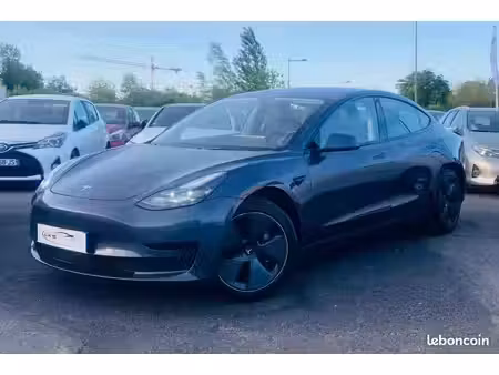 Tesla Model 3 Standard Plus