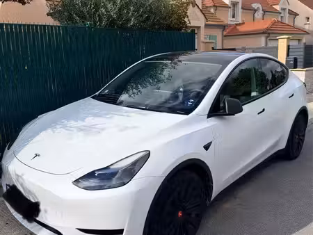 Tesla Model Y 275