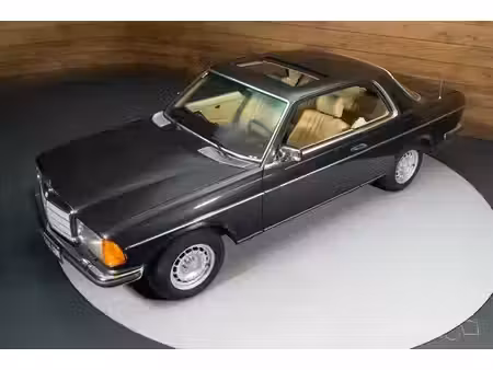 Mercedes-Benz Classe E 280 CE