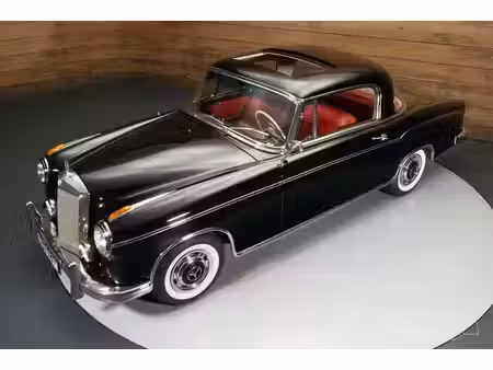 Mercedes-Benz Classe S 220 S