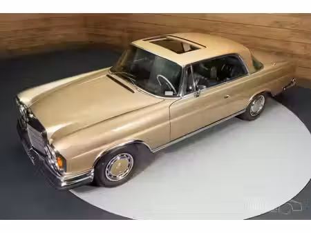 Mercedes-Benz Classe S 280 SE