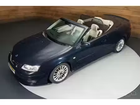 Saab 9-3 Aero