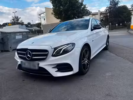 Mercedes-Benz Classe E E 350