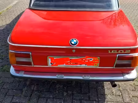 BMW Série 1 