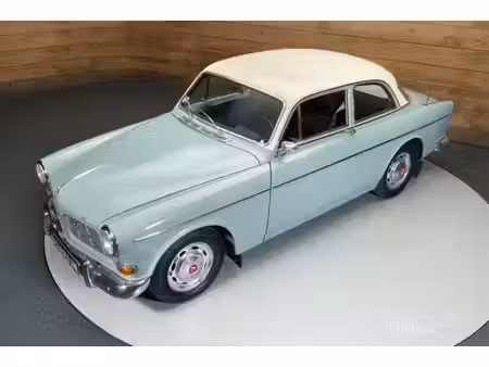 Volvo Amazon