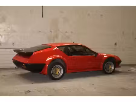 Alpine A310 