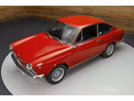 Fiat 850 0.85