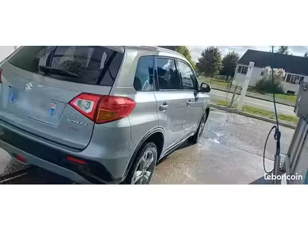 Suzuki Vitara 1.6 120