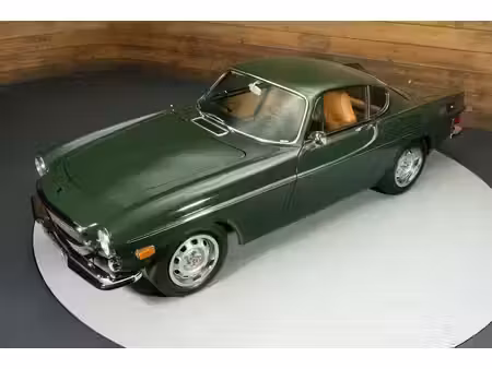 Volvo P1800 1.8