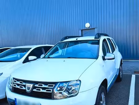 Dacia Duster 1.5 dCi 110