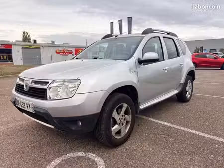 Dacia Duster 1.5 dCi 90
