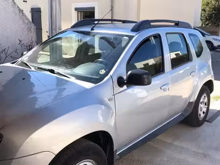 Dacia Duster 1.5 dCi 90