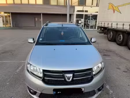 Dacia Logan 1.5 dCi 90