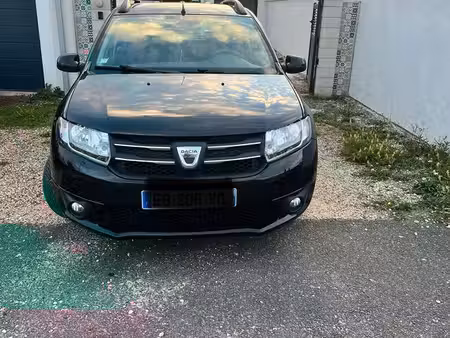 Dacia Logan 1.5 dCi 90