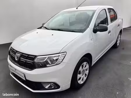 Dacia Logan 1.5 dCi 75