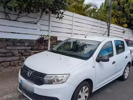 Dacia Sandero 1.2 75