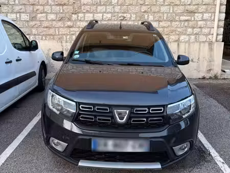 Dacia Sandero 1.5 dCi 90