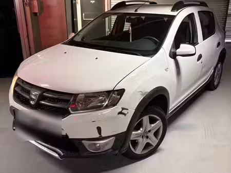Dacia Sandero 0.9 90