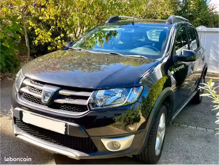 Dacia Sandero 0.9 90