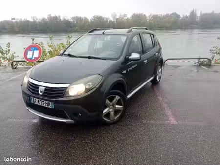 Dacia Sandero 1.5 dCi 70