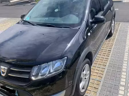 Dacia Sandero 0.9 90