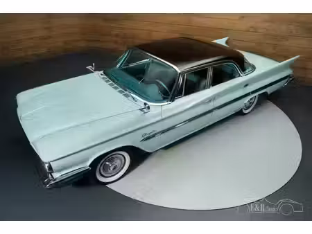 Chrysler Windsor 