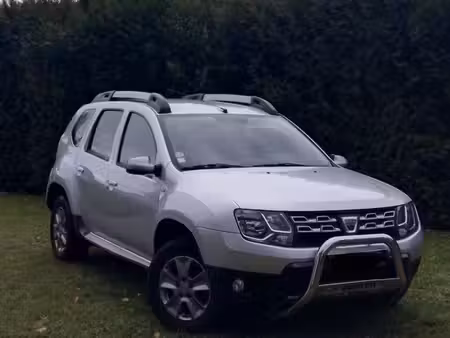 Dacia Duster 1.2 125 Prestige