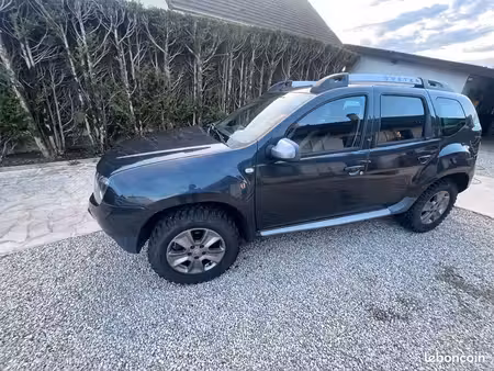 Dacia Duster 1.5 dCi 110