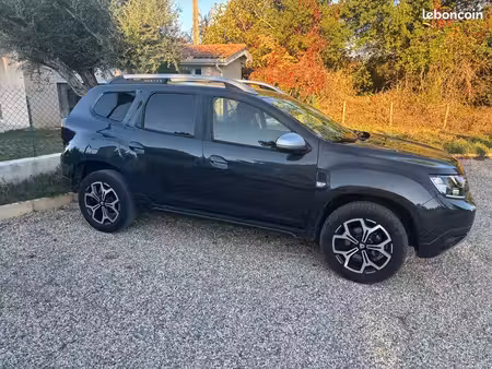 Dacia Duster 1.5 dCi 110