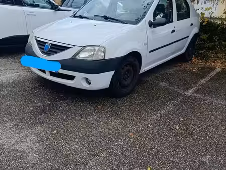 Dacia Logan 1.6 90 Laureate