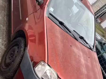 Dacia Logan 1.6 90 Laureate