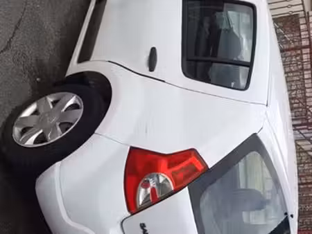 Dacia Sandero 75