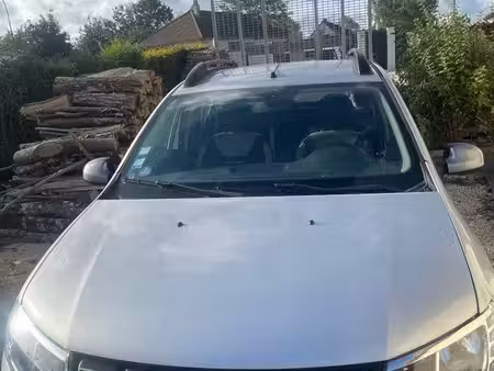 Dacia Sandero 0.9 90