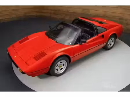 Ferrari 308 