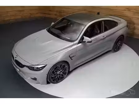 BMW Série 4 M4 3.0