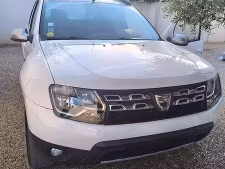 Dacia Duster 1.5 dCi 110 Prestige