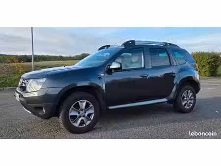 Dacia Duster 1.5 dCi 110