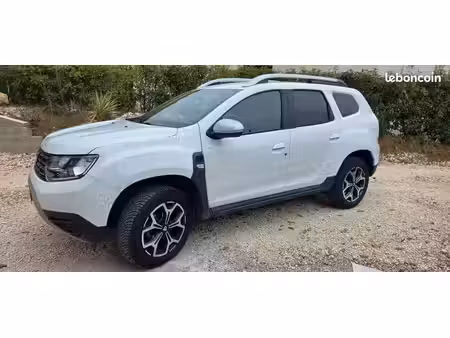 Dacia Duster Eco G 1.0 101