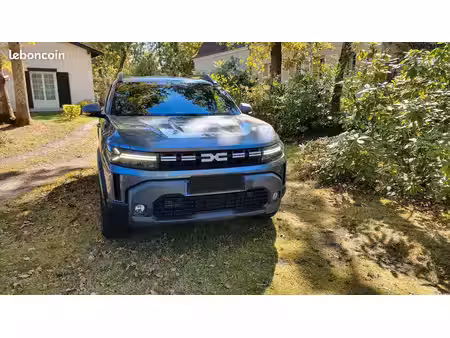 Dacia Duster Eco G 1.0 101 Journey