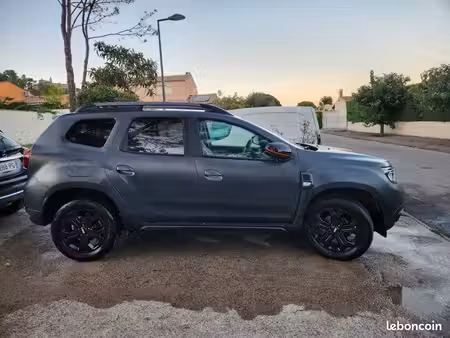 Dacia Duster 1.3 150