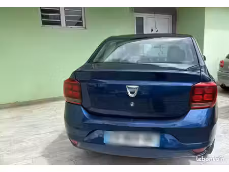 Dacia Logan 1.5 dCi 75