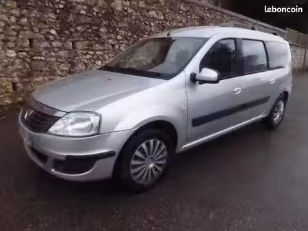 Dacia Logan 1.6 105
