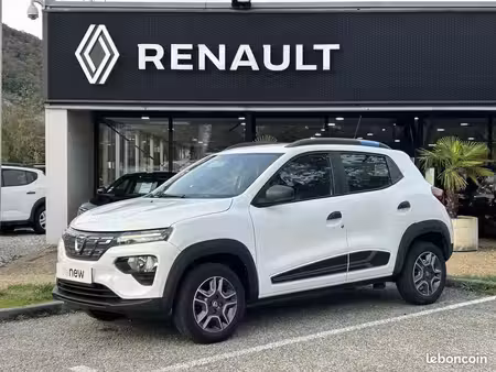 Dacia Spring 45 Business