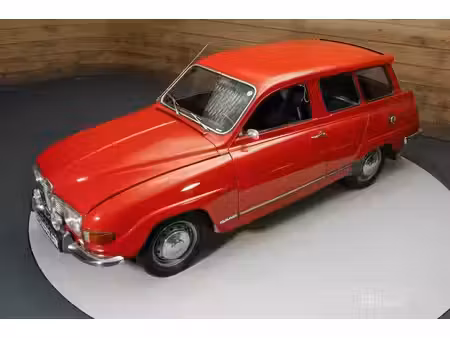 Saab 95 
