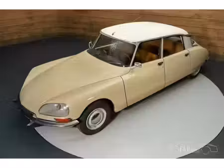 Citroën DS 