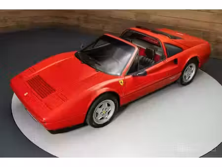 Ferrari 328 GTB